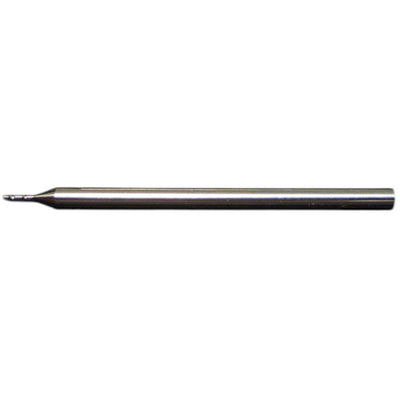 Tamiya 74113 - TAMIYA FINE PIVOT BIT .2mm SHANK 1mm