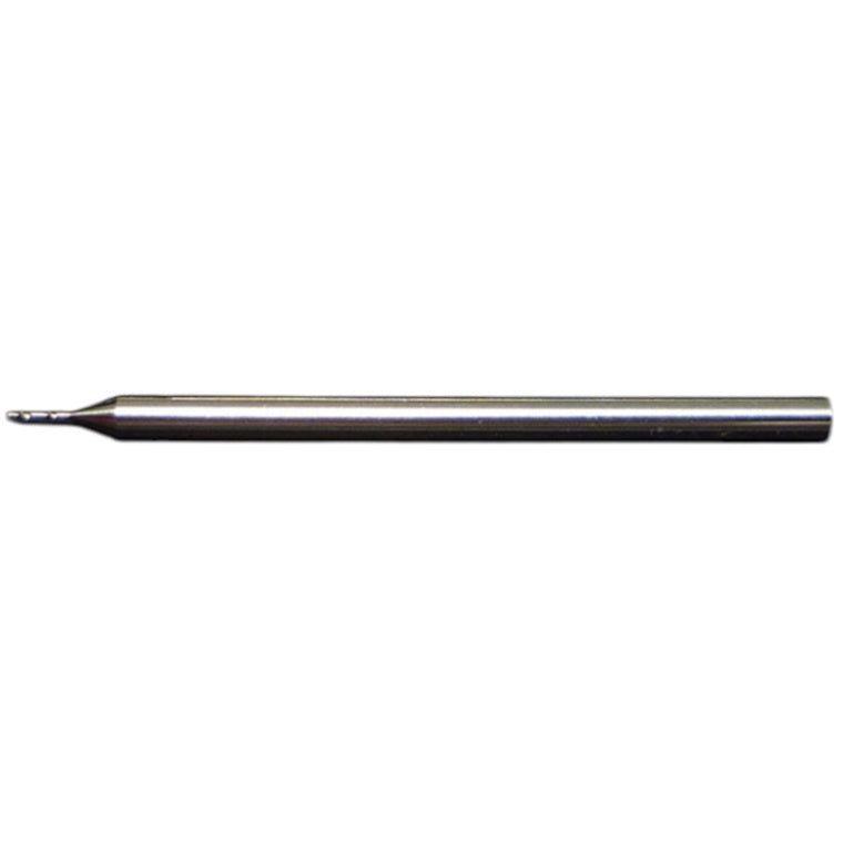 Tamiya 74113 - TAMIYA FINE PIVOT BIT .2mm SHANK 1mm