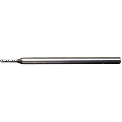 Tamiya 74114 - TAMIYA FINE PIVOT BIT .3mm SHANK 1mm