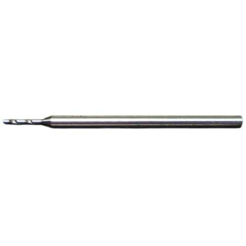 Tamiya 74115 - TAMIYA FINE PIVOT BIT .4mm SHANK 1mm