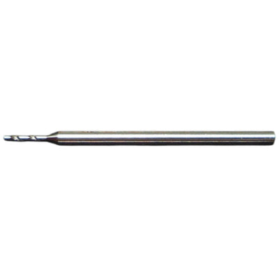 Tamiya 74115 - TAMIYA FINE PIVOT BIT .4mm SHANK 1mm