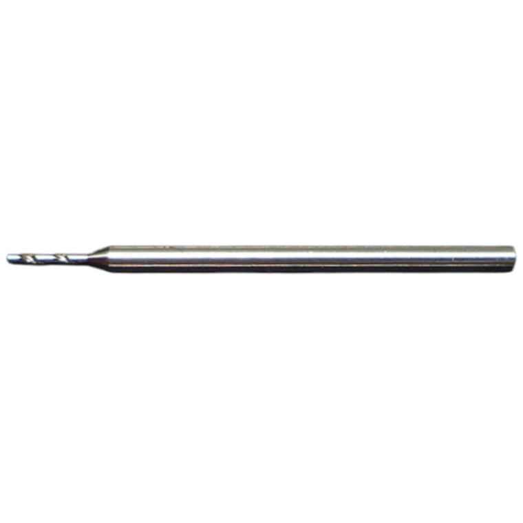 Tamiya 74115 - TAMIYA FINE PIVOT BIT .4mm SHANK 1mm