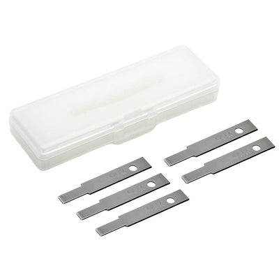 Tamiya 74159 - TAMIYA MODELLER KNIFE PRO NARR CHISEL (5)