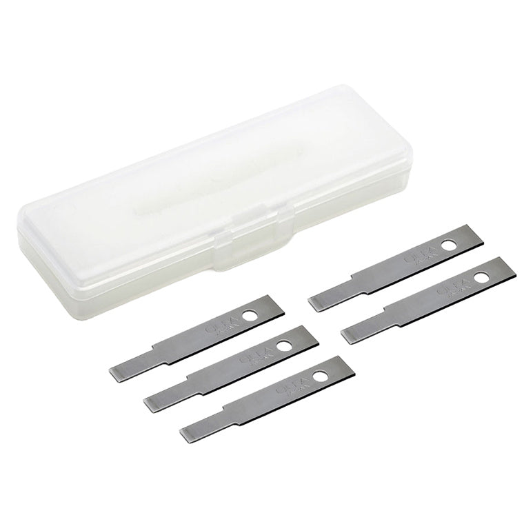 Tamiya 74159 - TAMIYA MODELLER KNIFE PRO NARR CHISEL (5)