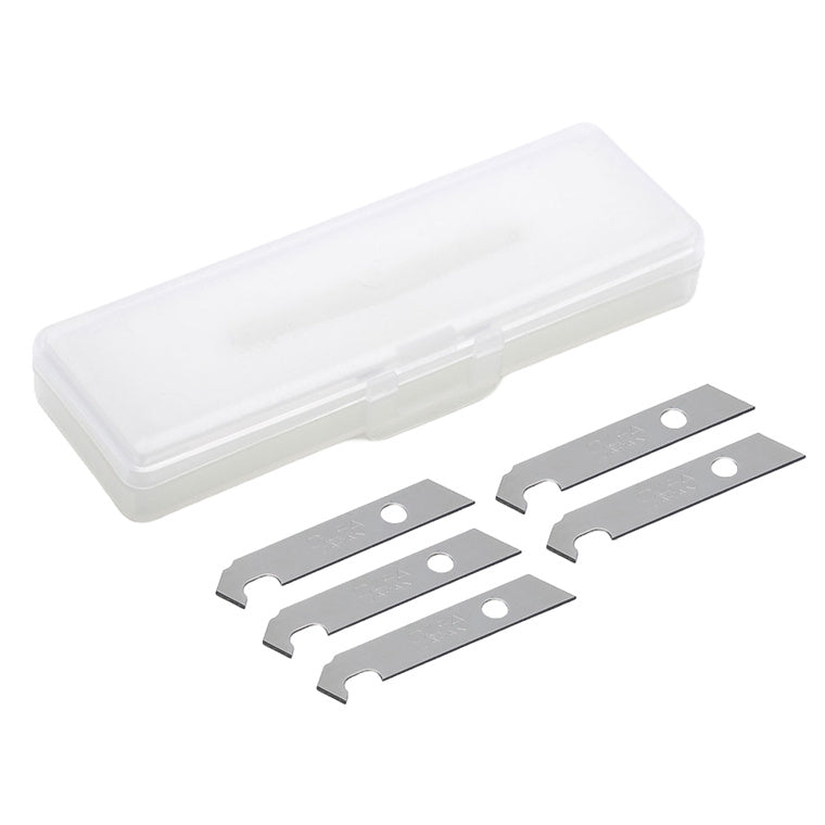 Tamiya 74160 - TAMIYA MODELLER KNIFE PRO SCRIBER (5)