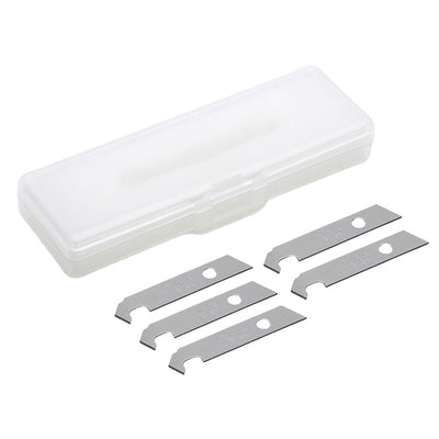 Tamiya 74160 - TAMIYA MODELLER KNIFE PRO SCRIBER (5)