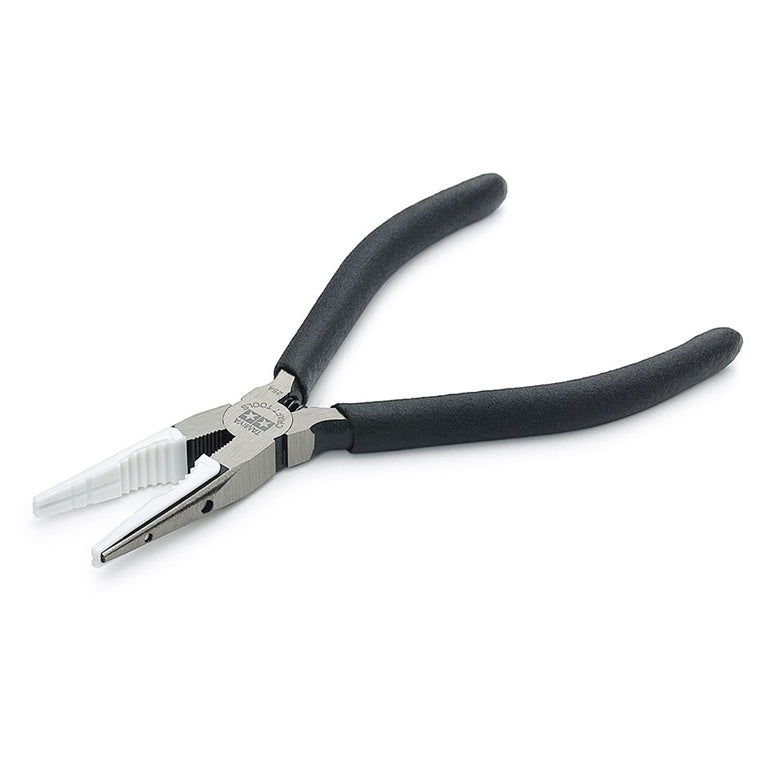 Tamiya 74166 - TAMIYA NON-SCRATCH LONG NOSE PLIERS