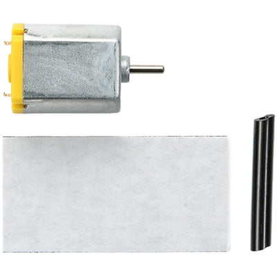 Tamiya 75026 - TAMIYA MINI  MOTOR SET