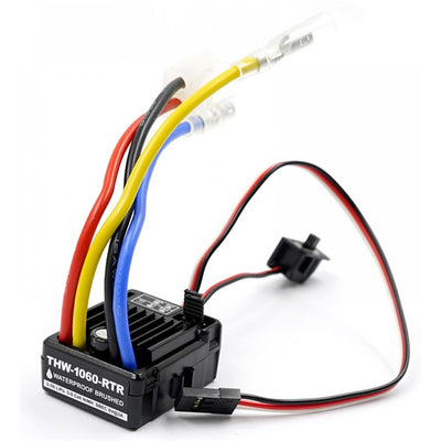 Tamiya 7804097 - TAMIYA ESC FOR TAMIYA R/C CAR