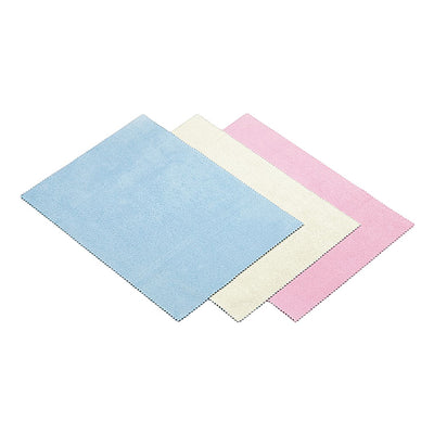 Tamiya 87090 - TAMIYA  3 X CLOTH APPLICATOR 4 EACH COMPOUND