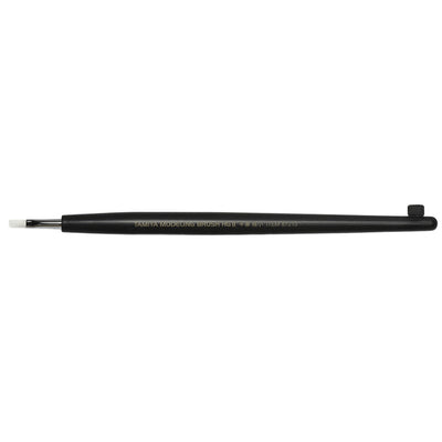 Tamiya 87213 - TAMIYA HG II FLAT BRUSH XS