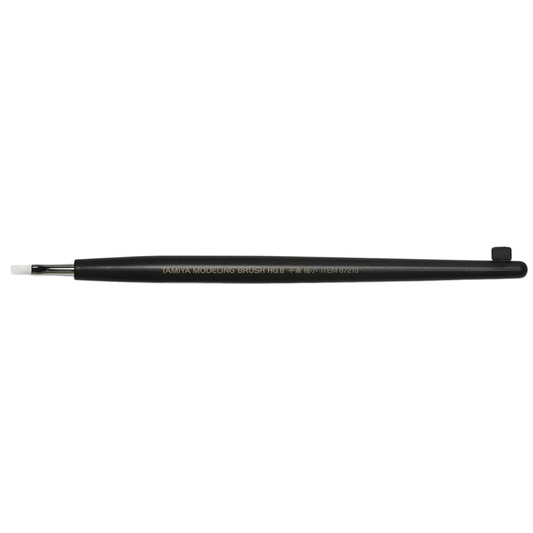 Tamiya 87213 - TAMIYA HG II FLAT BRUSH XS