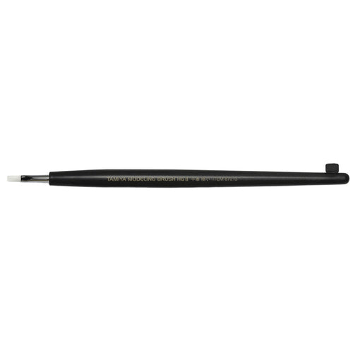 Tamiya 87213 - TAMIYA HG II FLAT BRUSH XS