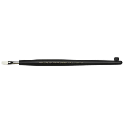 Tamiya 87214 - TAMIYA HG II FLAT BRUSH SMALL