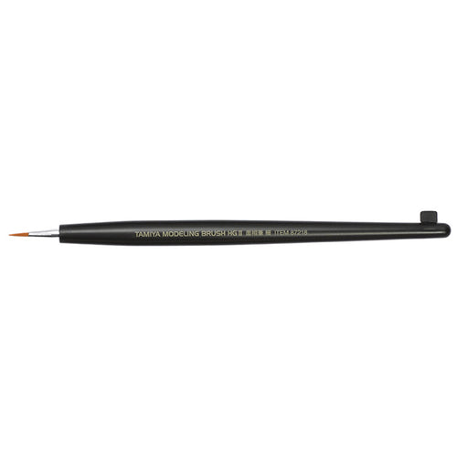 TAMIYA HG II POINTED BRUSH  FINE