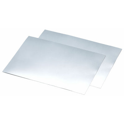 Tamiya 87226 - TAMIYA ULTRA THIN ALUMINIUM STICKER