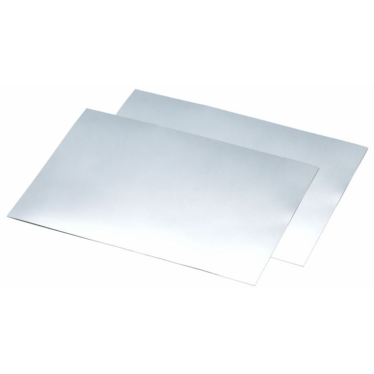 Tamiya 87226 - TAMIYA ULTRA THIN ALUMINIUM STICKER