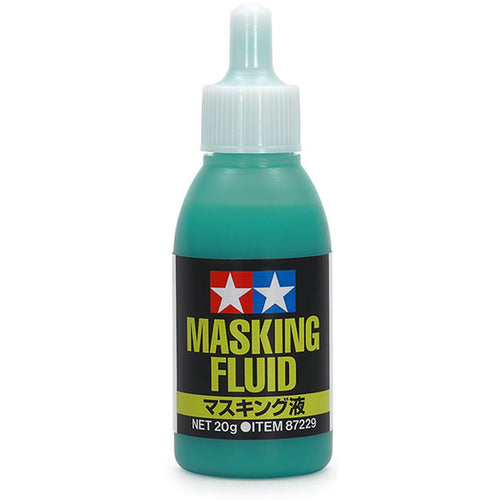 TAMIYA MASKING FLUID