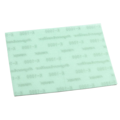 TAMIYA SANDING CLOTH #1000