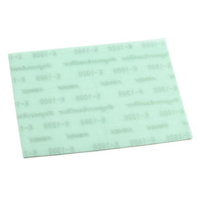Tamiya 87232 - TAMIYA SANDING CLOTH #1000