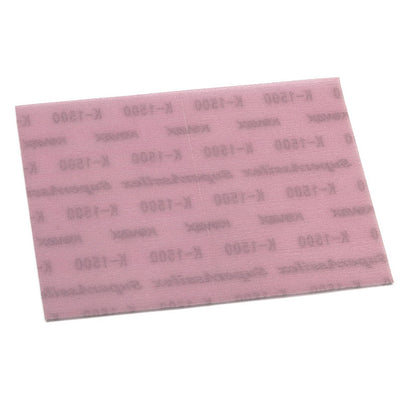 Tamiya 87233 - TAMIYA SANDING CLOTH #1500