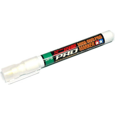 Tamiya 89105 - SPECIAL ** TAMIYA MARKER MINI 4WD GREEN