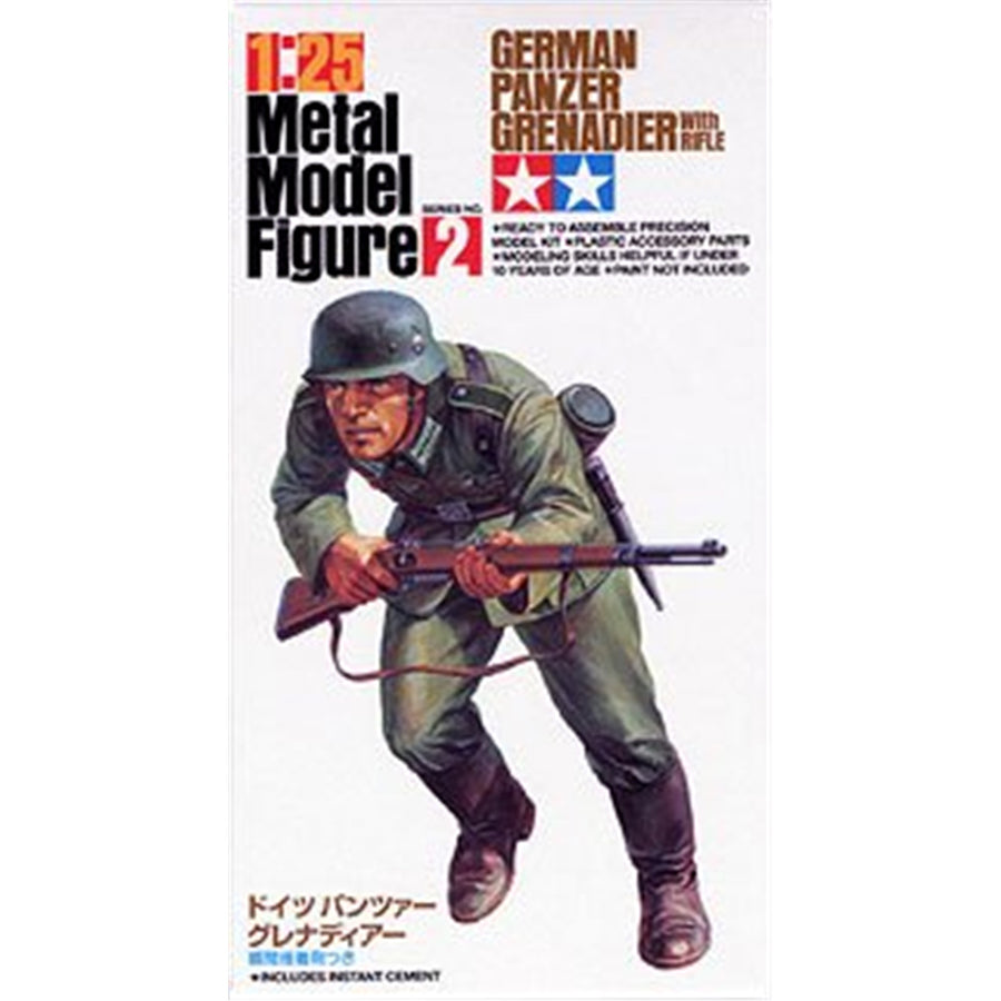 Tamiya Tamiya 89625