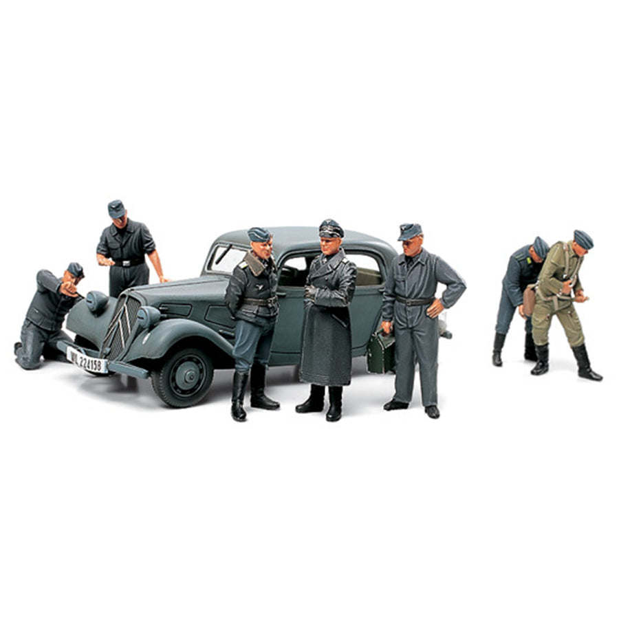 Tamiya Tamiya 89731