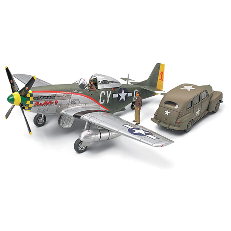Tamiya Tamiya 89732