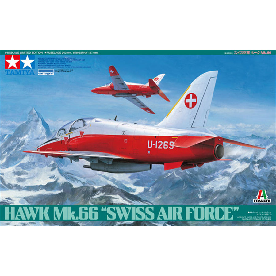Tamiya Tamiya 89784