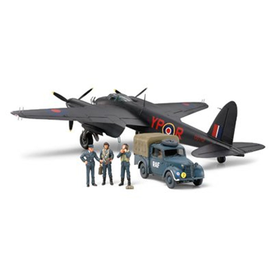 Tamiya Tamiya 89786