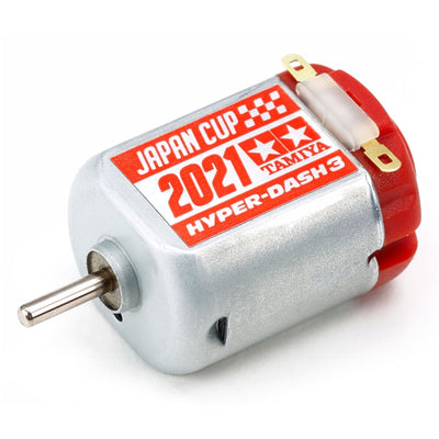 Tamiya 95141 - LTD TAMIYA MINI 4WD HYPER DASH 3  J' CUP '21