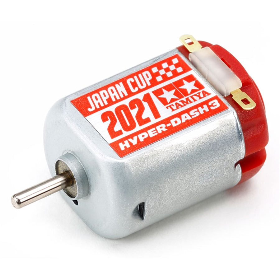 Tamiya 95141 - LTD TAMIYA MINI 4WD HYPER DASH 3  J' CUP '21