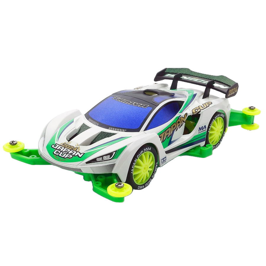 Tamiya Tamiya 95168 - MINI 4WD IGNICION JÇUP '24 (M-A)