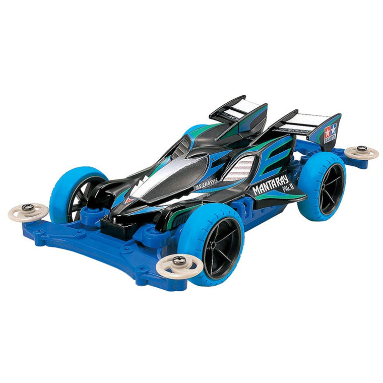 Tamiya Tamiya 95466