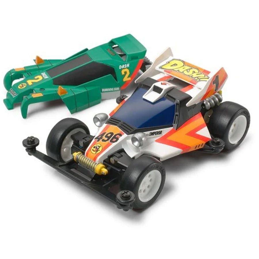Tamiya 95622 - TAMIYA MINI 4WD DASH-1 EMPEROR TYPE 3 SP KIT