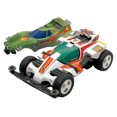 TAMIYA MINI 4WD DASH -0 HORIZON SP KIT