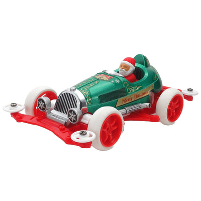 Tamiya 95678 Mini 4WD Santa Claus (VS)