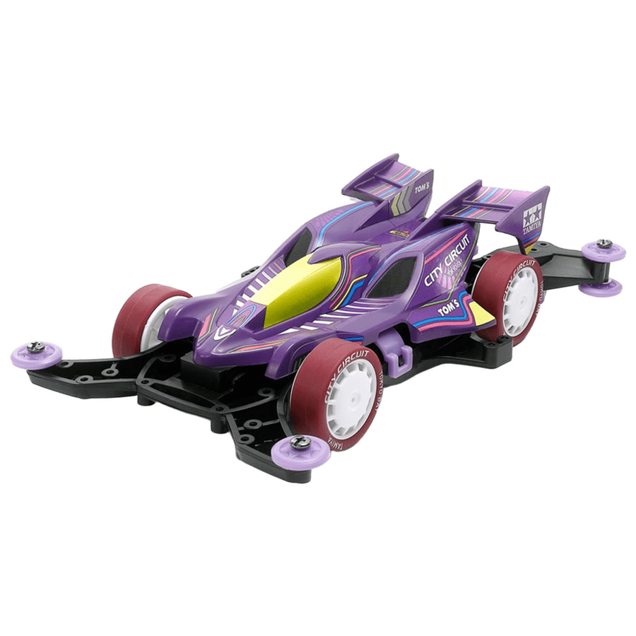 Tamiya Tamiya 95690 - MINI 4WD MANTARAY MKII CITY SP
