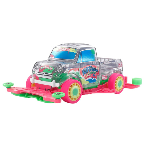 TAMIYA M4WD K4 TASCHE VIVID SP (FM-A)