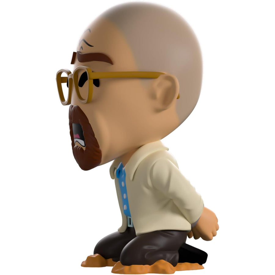YOUTOOZ YT-810140782854 - YT: OZYMANDIAS WALT VINYL