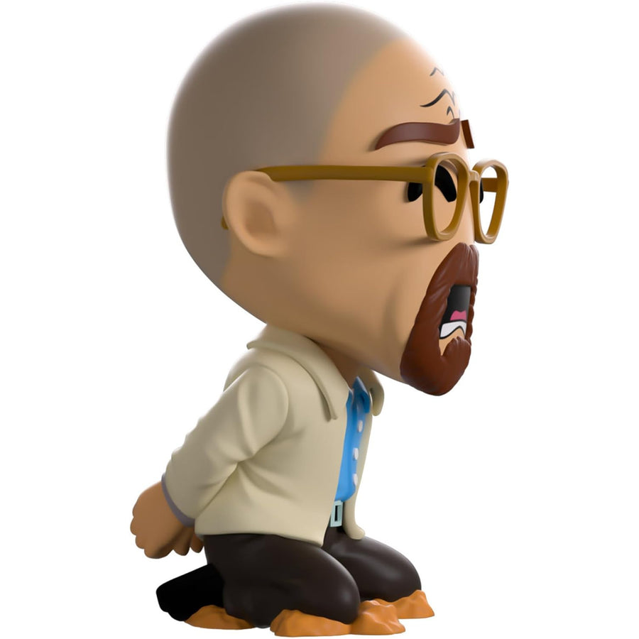 YOUTOOZ YT-810140782854 - YT: OZYMANDIAS WALT VINYL
