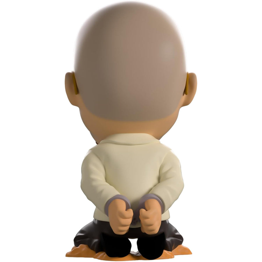 YOUTOOZ YT-810140782854 - YT: OZYMANDIAS WALT VINYL
