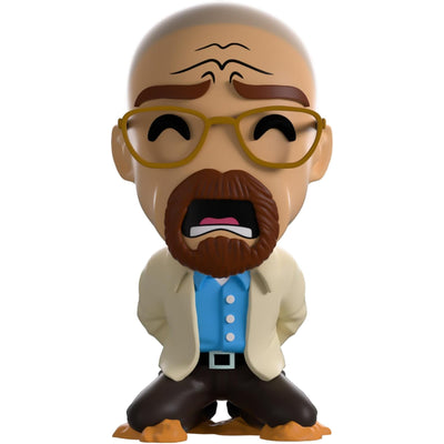 YOUTOOZ YT-810140782854 - YT: OZYMANDIAS WALT VINYL