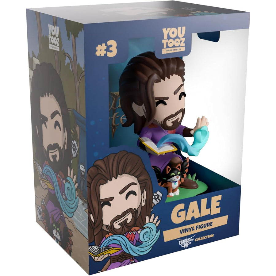 YOUTOOZ YT-810140784537 - YT: GALE VINYL