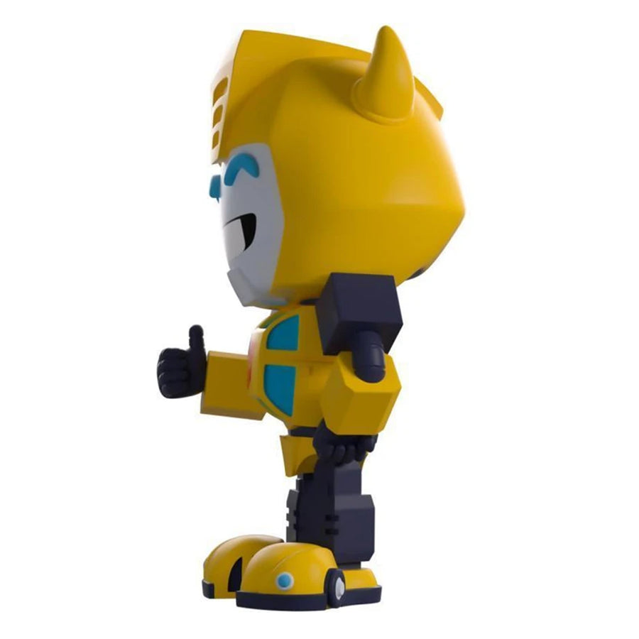 YOUTOOZ YT-810140787958 - YT: BUMBLEBEE VINYL