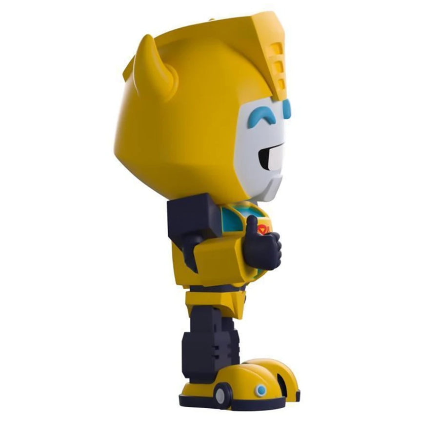 YOUTOOZ YT-810140787958 - YT: BUMBLEBEE VINYL