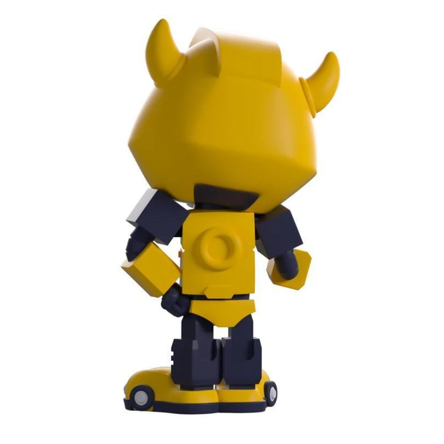 YOUTOOZ YT-810140787958 - YT: BUMBLEBEE VINYL