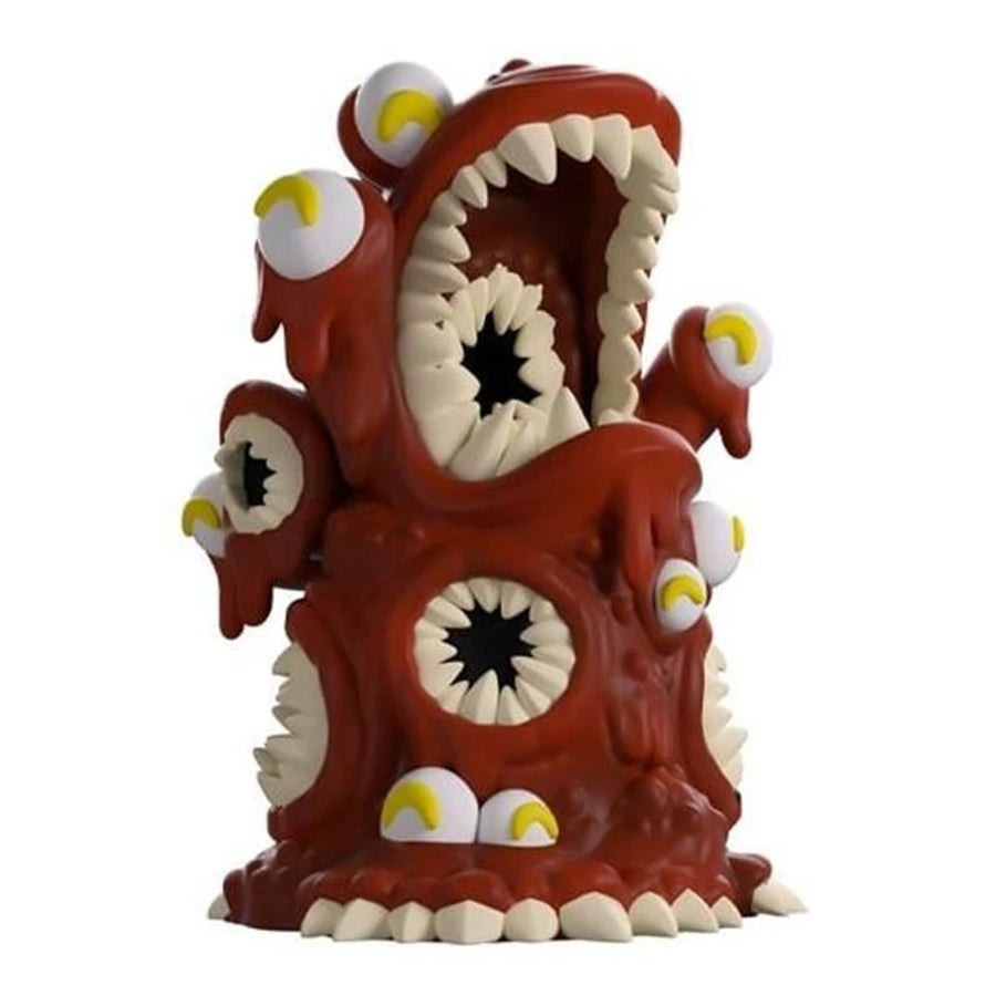 YOUTOOZ YT-810140788023 - YT: GIBBERING MOUTHER VINYL