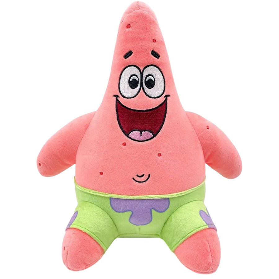 YOUTOOZ YT-810122540144 - YT: PATRICK SIT PLUSH (9")